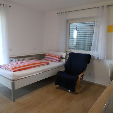 Apollonias Gaestehaus Bibertal Экстерьер фото