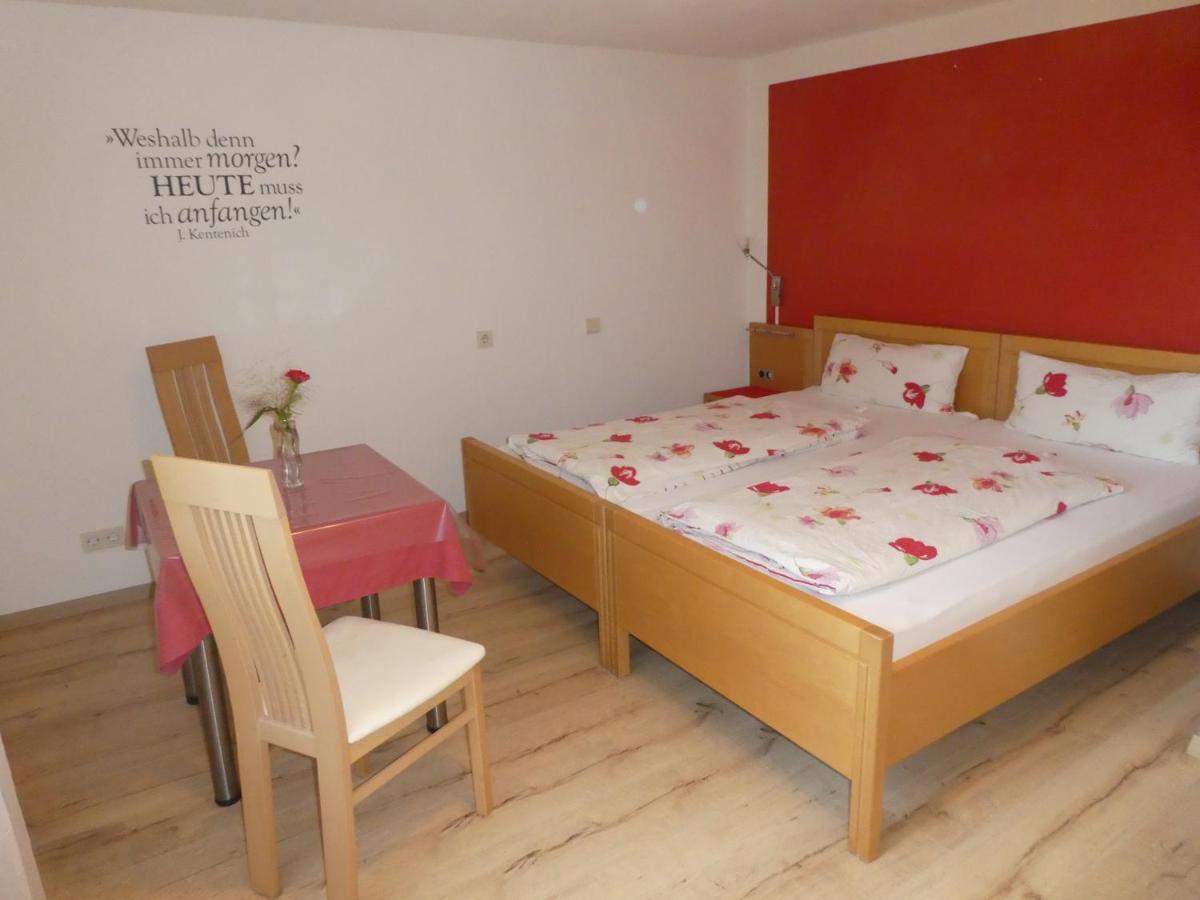 Apollonias Gaestehaus Bibertal Экстерьер фото