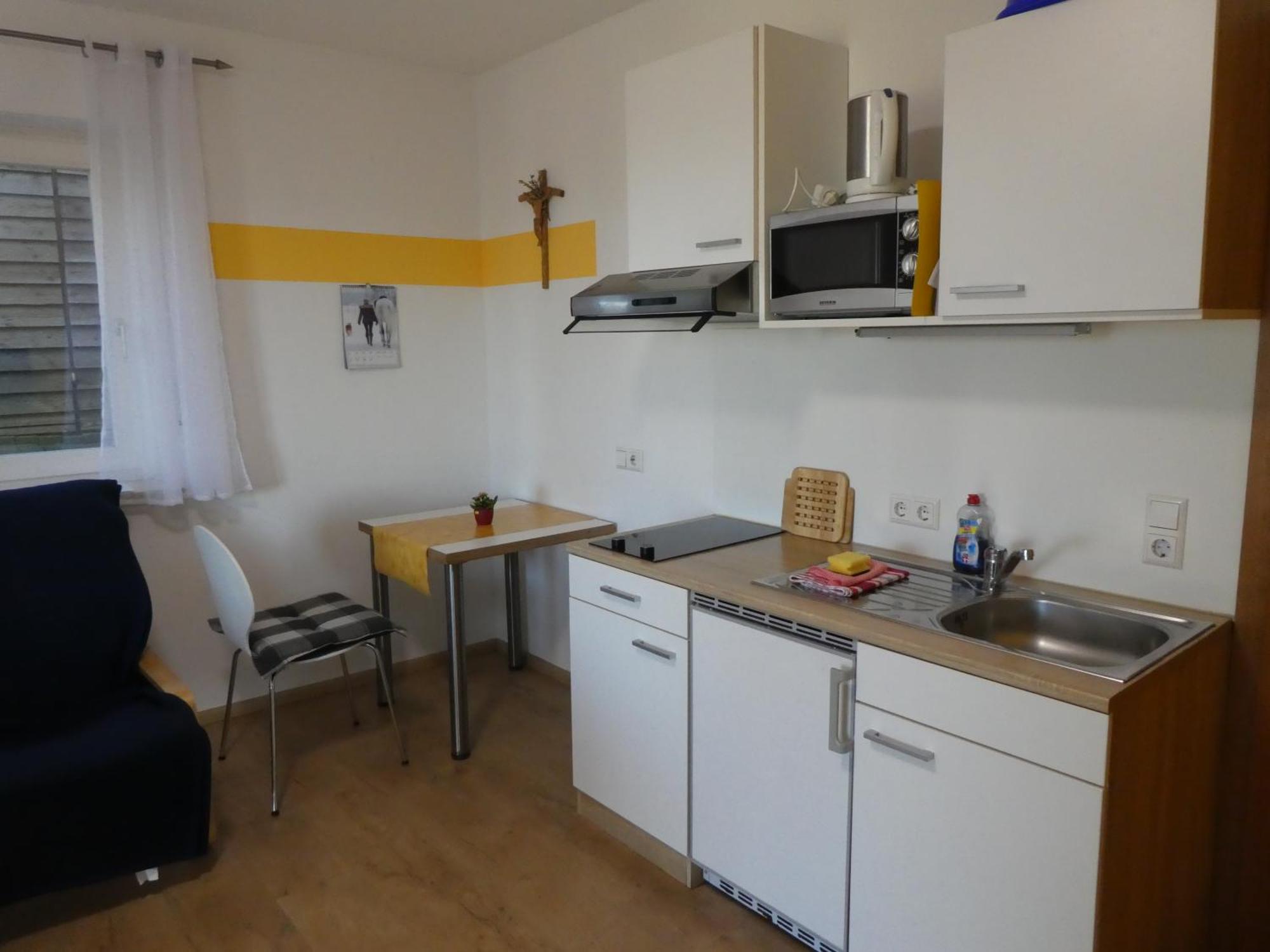 Apollonias Gaestehaus Bibertal Экстерьер фото