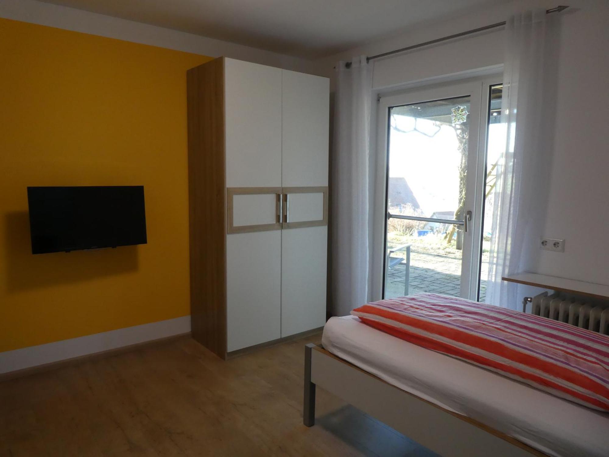 Apollonias Gaestehaus Bibertal Экстерьер фото