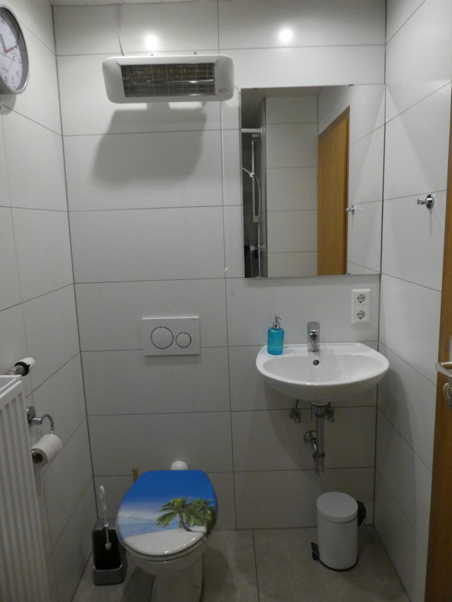 Apollonias Gaestehaus Bibertal Экстерьер фото