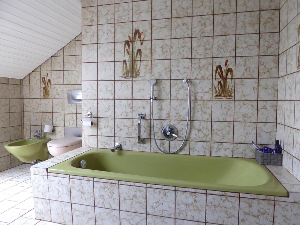 Apollonias Gaestehaus Bibertal Экстерьер фото