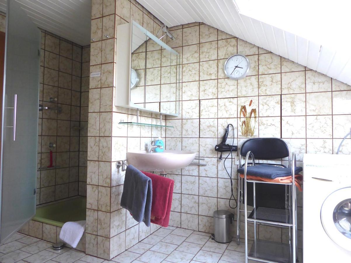 Apollonias Gaestehaus Bibertal Экстерьер фото